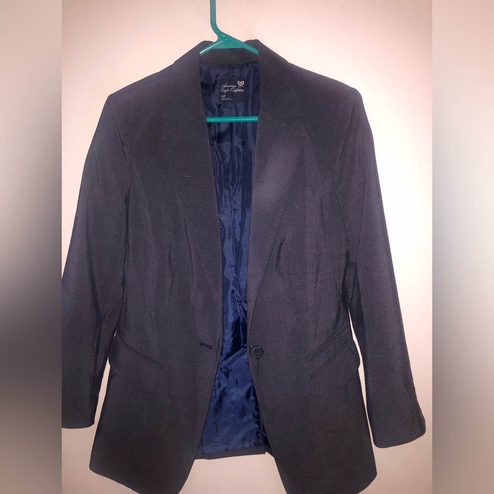 American Eagle blazer